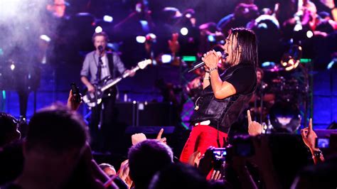 How Journey Found A New Lead Singer In Manila : NPR.